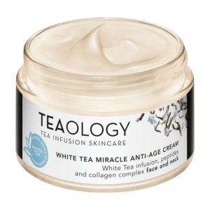 Teaology White Tea Miracle Anti-Age Cream 50 ml