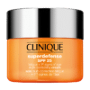 Clinique Superdefense Cream SPF 25 skin type 1/2 30 ml