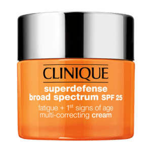 Clinique Superdefense Cream SPF 25 skin type 3/4 50 ml