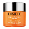 Clinique Superdefense Gel SPF 40 50 ml