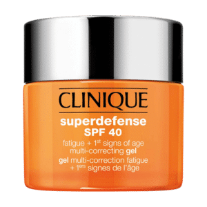 Clinique Superdefense Gel SPF 40 50 ml