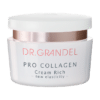 Dr. Grandel Pro Collagen Cream Rich 50 ml