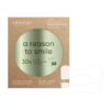 Apricot Hyaluron Nasolabial Pads