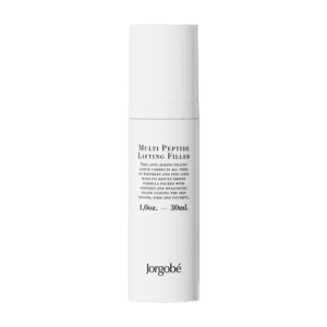 Jorgobé Multi Peptide Lifting Filler 30 ml