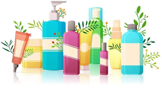 Kosmetik Inhaltsstoffe Antifaltencremes