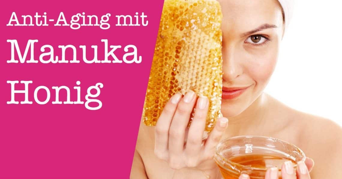 Antiaging mit Mamuka Honig